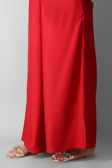 Wbb21401 Red Khaadi Ready to Wear 2021
